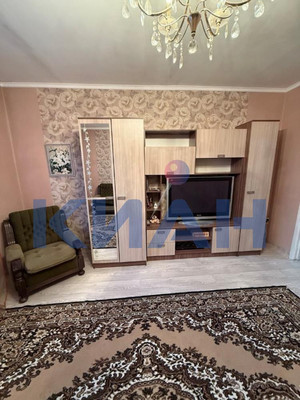 Сдам однокомнатную (1-комн.) квартиру, Мате Залки ул, 2А, Красноярск г