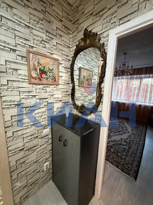 Сдам однокомнатную (1-комн.) квартиру, Мате Залки ул, 2А, Красноярск г