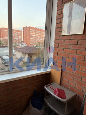 Сдам однокомнатную (1-комн.) квартиру, Мате Залки ул, 2А, Красноярск г