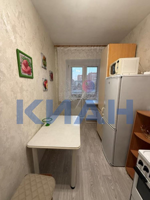 Сдам однокомнатную (1-комн.) квартиру, Мате Залки ул, 2А, Красноярск г