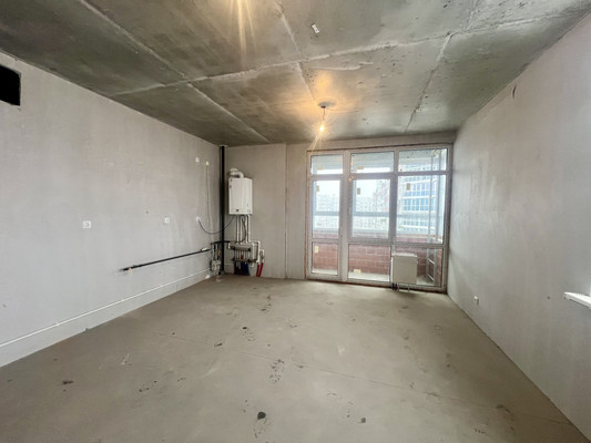 Продам трехкомнатную (3-комн.) квартиру, Интернациональная ул, 20, Рязань г