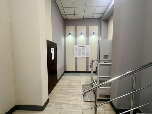 Продам трехкомнатную (3-комн.) квартиру, Интернациональная ул, 20, Рязань г