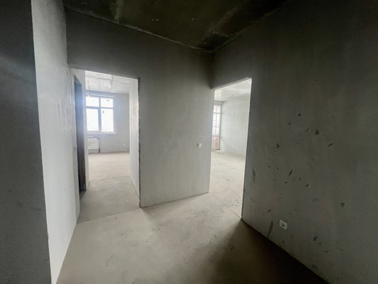 Продам трехкомнатную (3-комн.) квартиру, Интернациональная ул, 20, Рязань г