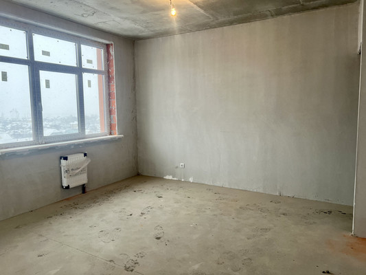 Продам трехкомнатную (3-комн.) квартиру, Интернациональная ул, 20, Рязань г