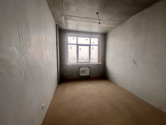 Продам трехкомнатную (3-комн.) квартиру, Интернациональная ул, 20, Рязань г