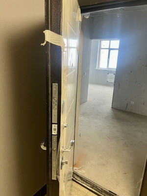 Продам трехкомнатную (3-комн.) квартиру, Интернациональная ул, 20, Рязань г