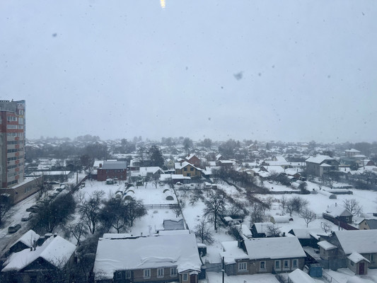 Продам трехкомнатную (3-комн.) квартиру, Интернациональная ул, 20, Рязань г