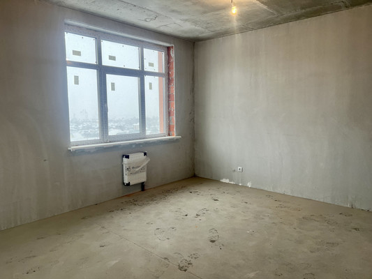 Продам трехкомнатную (3-комн.) квартиру, Интернациональная ул, 20, Рязань г