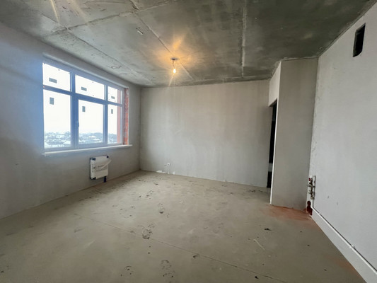 Продам трехкомнатную (3-комн.) квартиру, Интернациональная ул, 20, Рязань г