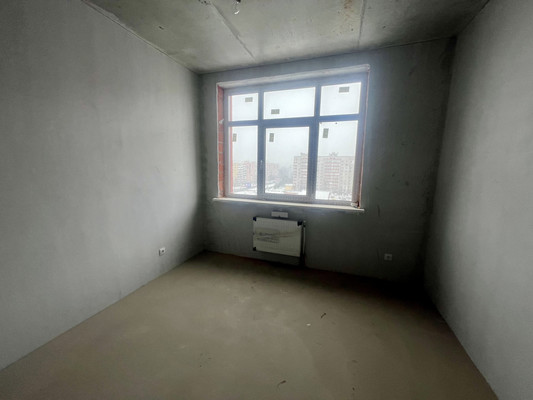 Продам трехкомнатную (3-комн.) квартиру, Интернациональная ул, 20, Рязань г