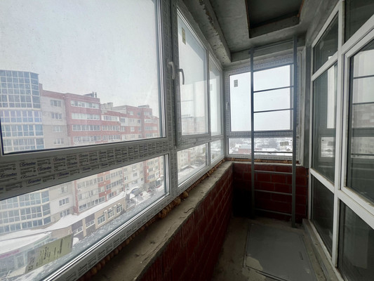 Продам трехкомнатную (3-комн.) квартиру, Интернациональная ул, 20, Рязань г