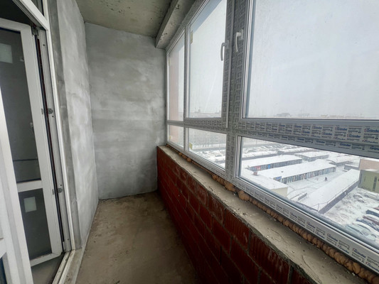 Продам трехкомнатную (3-комн.) квартиру, Интернациональная ул, 20, Рязань г