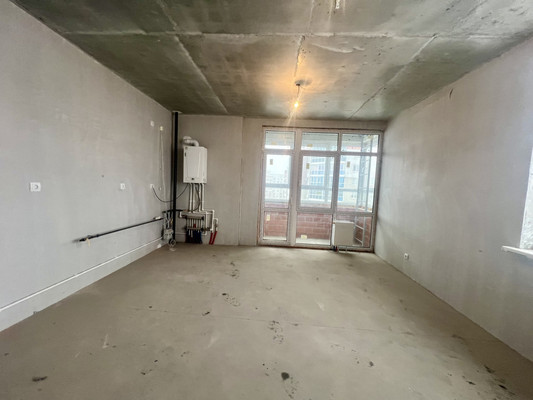 Продам трехкомнатную (3-комн.) квартиру, Интернациональная ул, 20, Рязань г