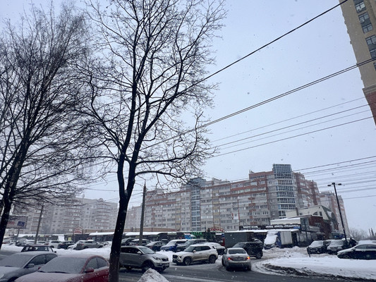 Продам трехкомнатную (3-комн.) квартиру, Интернациональная ул, 20, Рязань г