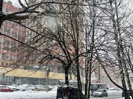 Продам трехкомнатную (3-комн.) квартиру, Интернациональная ул, 20, Рязань г