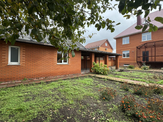 Продам коттедж, Малиновая ул, 13, Рязань г, 0 км от города