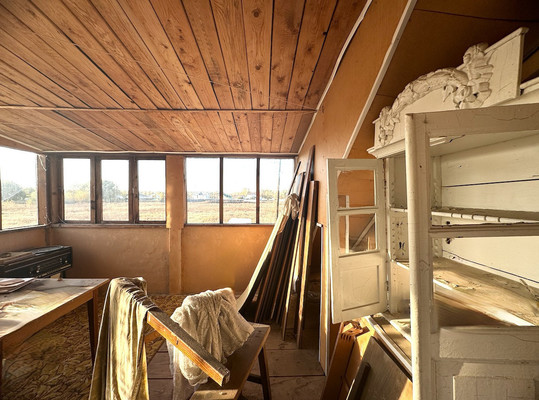 Продам дом, Луговая ул, 48, Оленинское д, 0 км от города