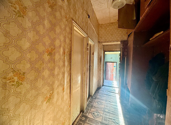 Продам дом, Луговая ул, 48, Оленинское д, 0 км от города