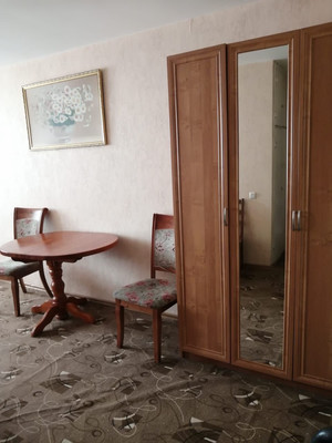 Продам двухкомнатную (2-комн.) квартиру, Аминьевское ш, 12, Москва г