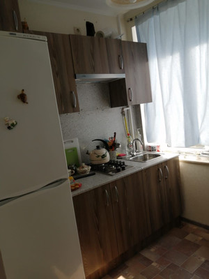 Продам двухкомнатную (2-комн.) квартиру, Аминьевское ш, 12, Москва г