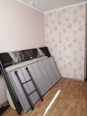 Продам двухкомнатную (2-комн.) квартиру, Аминьевское ш, 12, Москва г