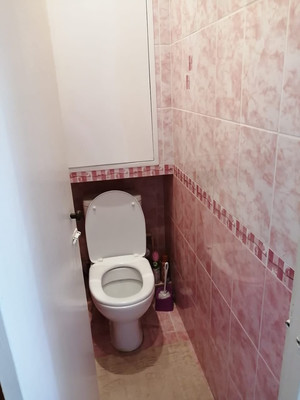 Продам двухкомнатную (2-комн.) квартиру, Аминьевское ш, 12, Москва г