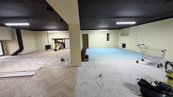 Продам коммерческое помещение 1 100 м2, 60-летия Октября пр-кт, 23, Москва г