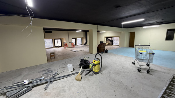 Продам коммерческое помещение 1 100 м2, 60-летия Октября пр-кт, 23, Москва г