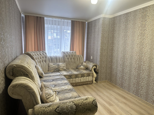 Сдам однокомнатную (1-комн.) квартиру, Ватутина ул, 24, Нальчик г