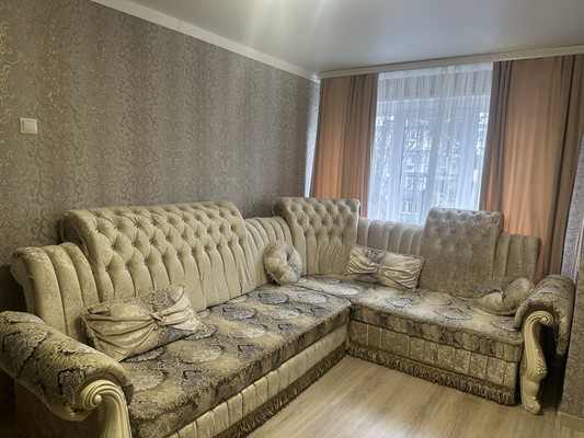 Сдам однокомнатную (1-комн.) квартиру, Ватутина ул, 24, Нальчик г