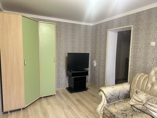 Сдам однокомнатную (1-комн.) квартиру, Ватутина ул, 24, Нальчик г