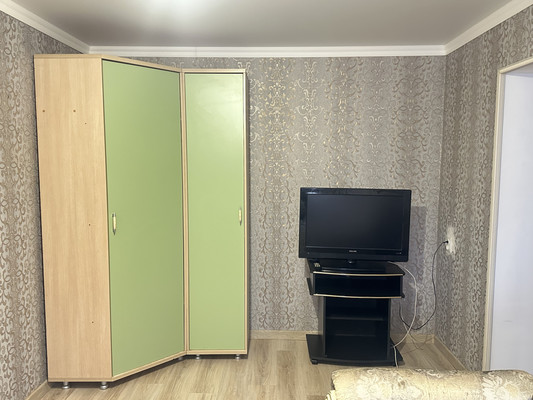 Сдам однокомнатную (1-комн.) квартиру, Ватутина ул, 24, Нальчик г