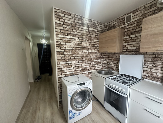 Сдам однокомнатную (1-комн.) квартиру, Ватутина ул, 24, Нальчик г