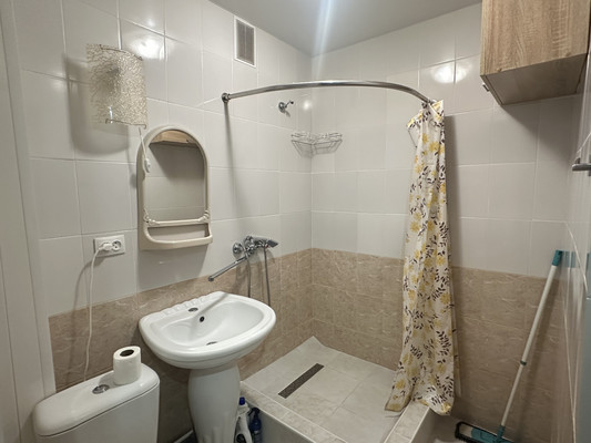 Сдам однокомнатную (1-комн.) квартиру, Ватутина ул, 24, Нальчик г