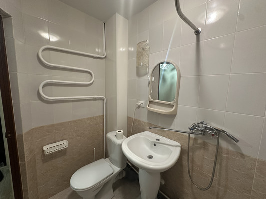 Сдам однокомнатную (1-комн.) квартиру, Ватутина ул, 24, Нальчик г