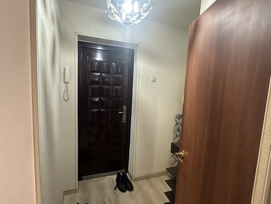 Сдам однокомнатную (1-комн.) квартиру, Ватутина ул, 24, Нальчик г