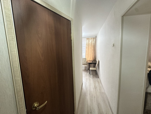 Сдам однокомнатную (1-комн.) квартиру, Ватутина ул, 24, Нальчик г