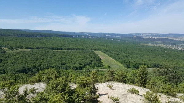 Продам землю для коммерческого использования 534 соток, Фермерское хоз., Белокаменное с