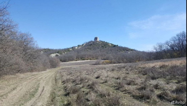 Продам землю для коммерческого использования 534 соток, Фермерское хоз., Белокаменное с