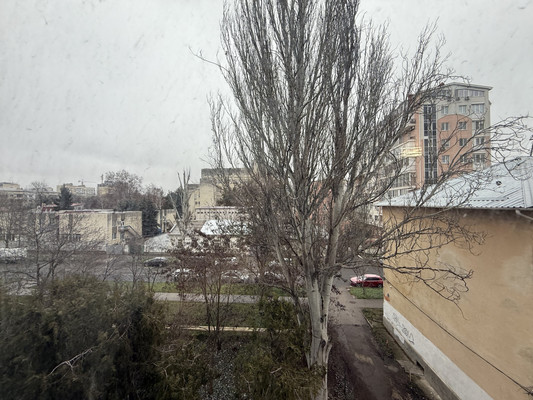 Продам однокомнатную (1-комн.) квартиру, Шполянской ул, 12ка, Симферополь г