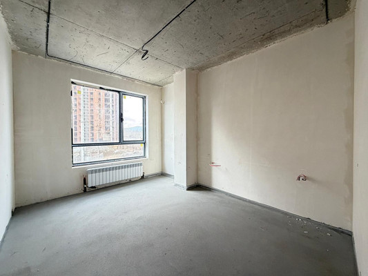 Продам однокомнатную (1-комн.) квартиру, Атажукина ул, 105, Нальчик г