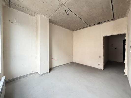 Продам однокомнатную (1-комн.) квартиру, Атажукина ул, 105, Нальчик г