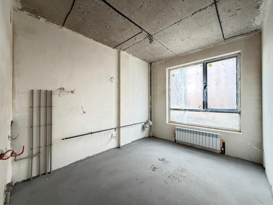 Продам однокомнатную (1-комн.) квартиру, Атажукина ул, 105, Нальчик г