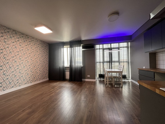 Продам однокомнатную (1-комн.) квартиру, Видова ул, 121Ак1, Новороссийск г