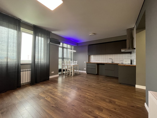 Продам однокомнатную (1-комн.) квартиру, Видова ул, 121Ак1, Новороссийск г