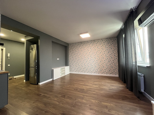 Продам однокомнатную (1-комн.) квартиру, Видова ул, 121Ак1, Новороссийск г