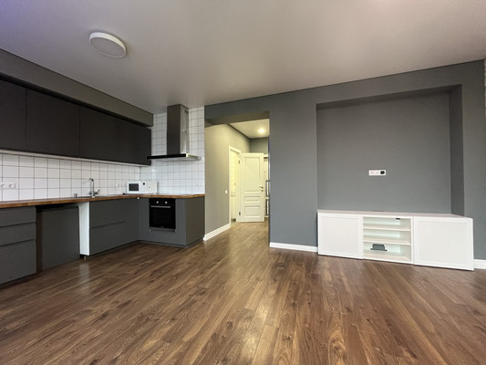 Продам однокомнатную (1-комн.) квартиру, Видова ул, 121Ак1, Новороссийск г