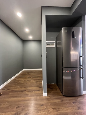 Продам однокомнатную (1-комн.) квартиру, Видова ул, 121Ак1, Новороссийск г