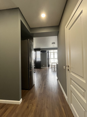 Продам однокомнатную (1-комн.) квартиру, Видова ул, 121Ак1, Новороссийск г