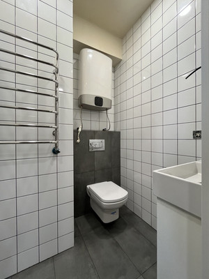 Продам однокомнатную (1-комн.) квартиру, Видова ул, 121Ак1, Новороссийск г